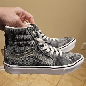 Mens Vans